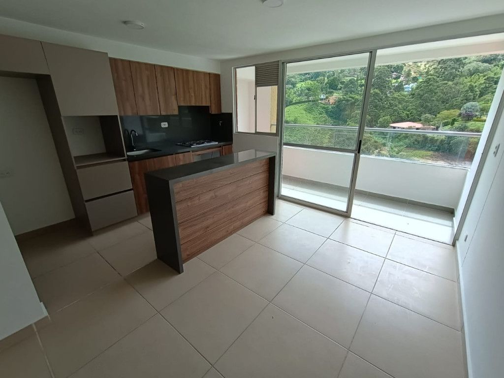 Apartamento en arriendo Antioquia Envigado San Rafael 70 m2 Habitaciones 3 Baños 2 Garajes 1 Precio $2700000