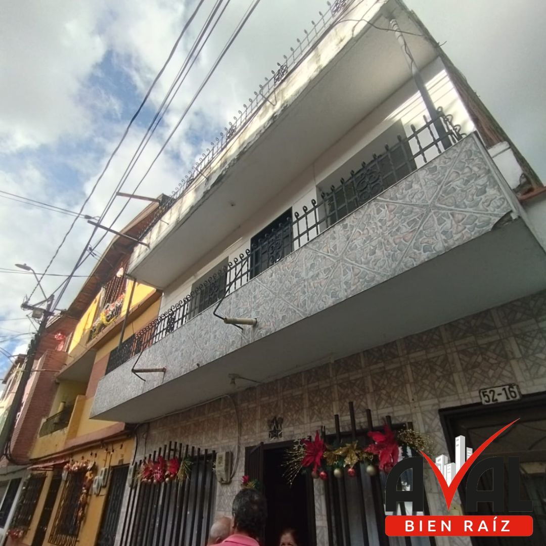 Casa en arriendo Antioquia Itagüí Artex 85 m2 Habitaciones 3 Baños 1 Garajes 0 Precio $1600000