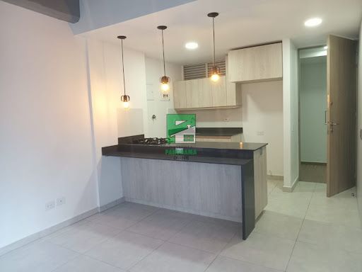 Apartamento en arriendo Antioquia Rionegro El Porvenir 53 m2 Habitaciones 1 Baños 2 Garajes 1 Precio $1700000