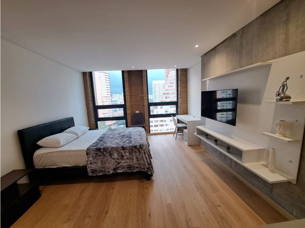 Apartaestudio en arriendo Cundinamarca Bogotá Armenia 29 m2 Habitaciones 1 Baños 1 Garajes 0 Precio $3010000