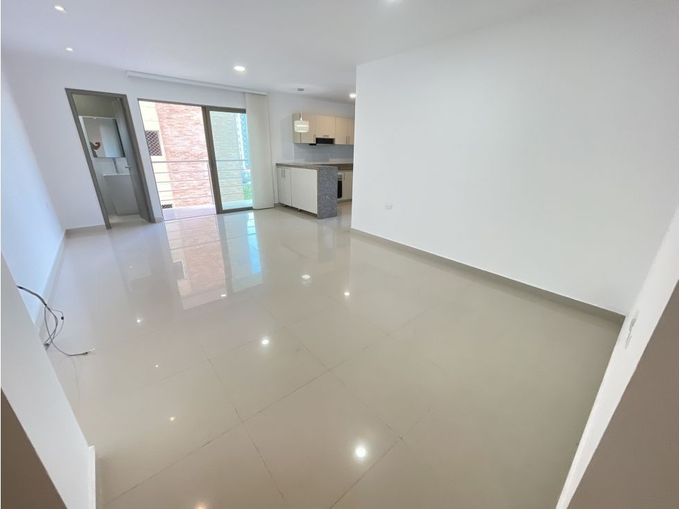 Apartamento en arriendo Atlántico Barranquilla Las Tres Avemarias 119 m2 Habitaciones 3 Baños 3 Garajes 1 Precio $4385000