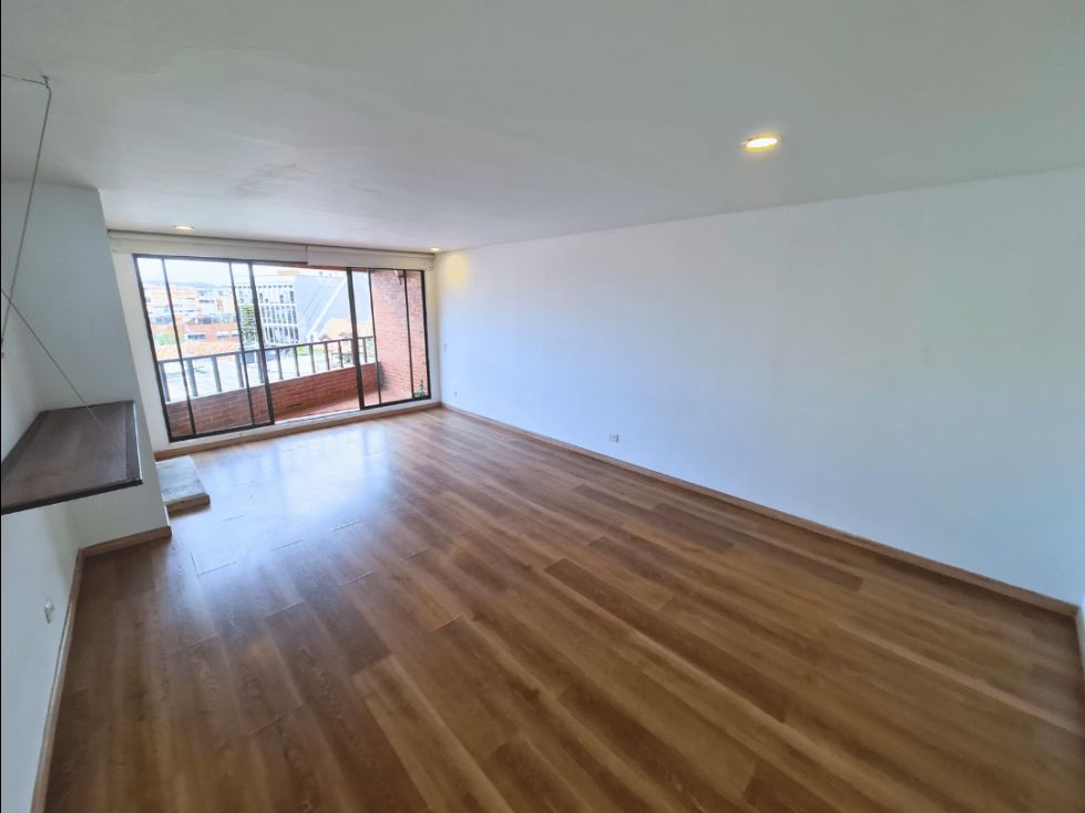 Apartamento en arriendo Cundinamarca Bogotá Santa Barbara Central 115 m2 Habitaciones 4 Baños 4 Garajes 1 Precio $4300000