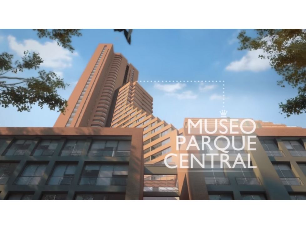 Apartaestudio en arriendo Cundinamarca Bogotá San Diego 37 m2 Habitaciones 1 Baños 1 Garajes 0 Precio $2950000