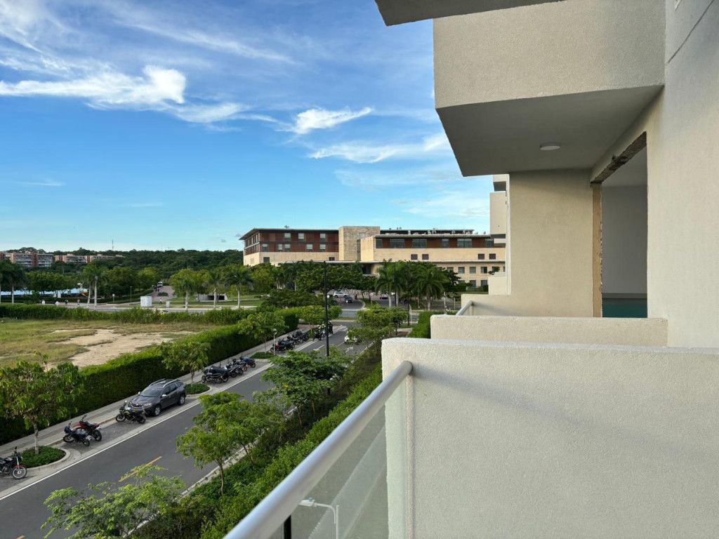 Apartamento en arriendo Bolívar Cartagena El Bosque 56 m2 Habitaciones 2 Baños 2 Garajes 0 Precio $2200000