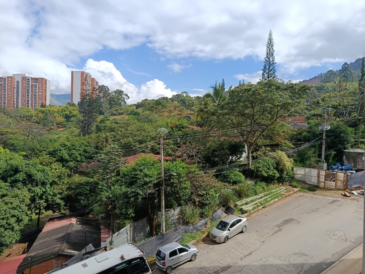 Apartamento en arriendo Antioquia Bello Asentamiento La Orquidea 65 m2 Habitaciones 3 Baños 2 Garajes 1 Precio $1650000