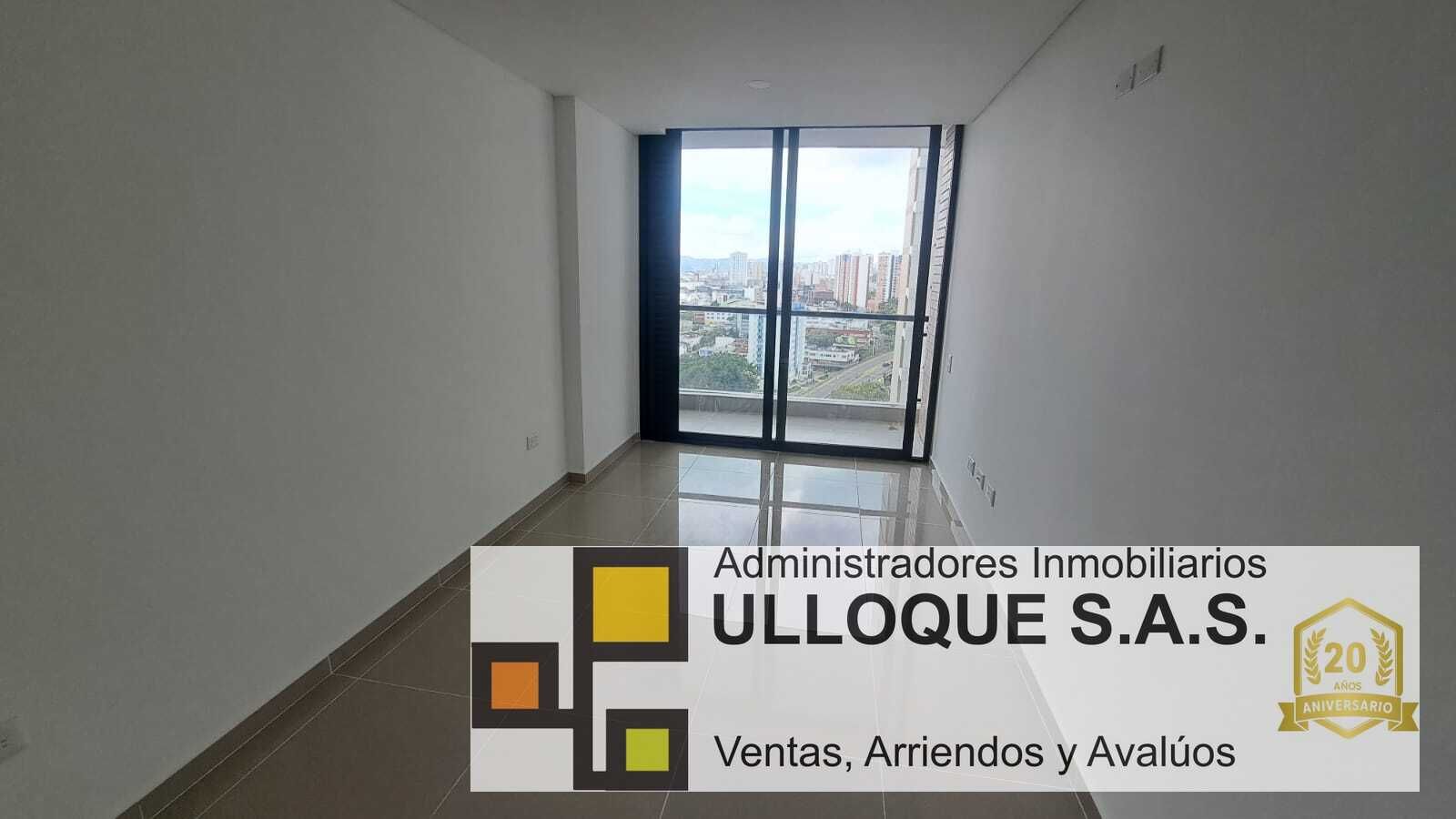 Apartamento en arriendo Santander Bucaramanga Puerta Del Sol 56 m2 Habitaciones 2 Baños 2 Garajes 1 Precio $2750000