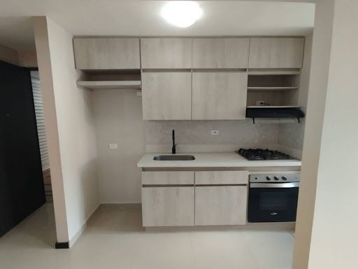 Apartamento en arriendo Antioquia Bello Urbanización Nogales 65 m2 Habitaciones 3 Baños 2 Garajes 1 Precio $2000000