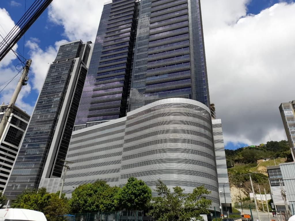 Oficina en venta Cundinamarca Bogotá Asd 84 m2 Habitaciones 0 Baños 0 Garajes 2 Precio $650000000