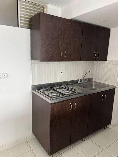 Apartamento en arriendo Antioquia Medellín Cucaracho 45 m2 Habitaciones 2 Baños 1 Garajes 0 Precio $1350000