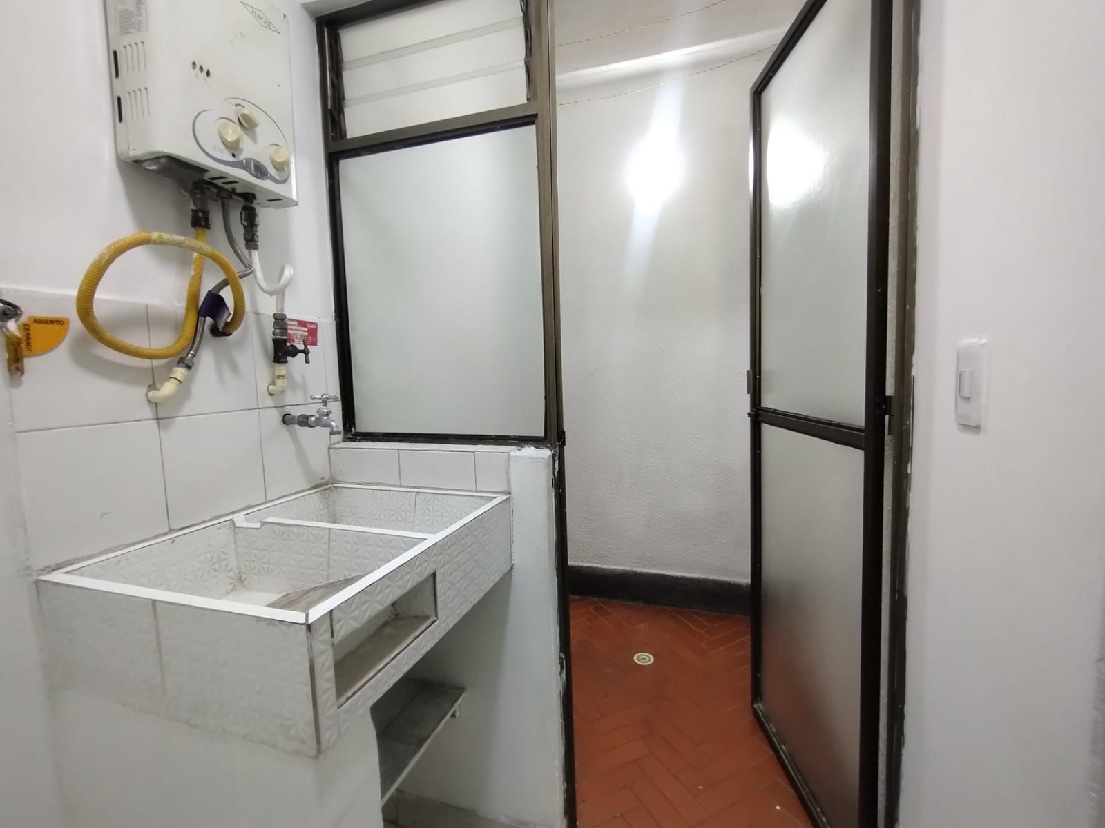 Apartamento en arriendo Antioquia Estrella Caqueta 80 m2 Habitaciones 3 Baños 2 Garajes 0 Precio $1800000