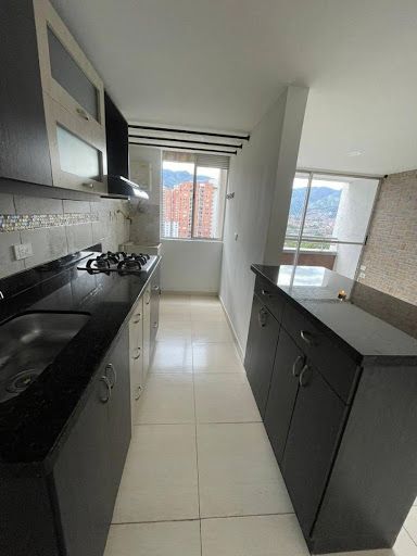 Apartamento en arriendo Antioquia Bello Asd 60 m2 Habitaciones 3 Baños 2 Garajes 1 Precio $1850000