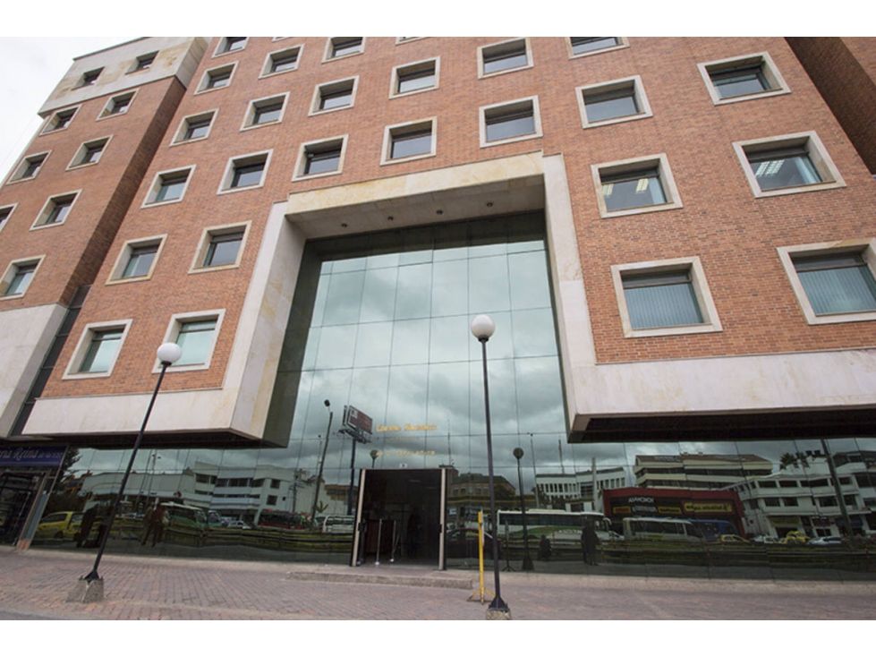 Consultorio en venta Cundinamarca Bogotá La Calleja 31 m2 Habitaciones 0 Baños 1 Garajes 1 Precio $418000000