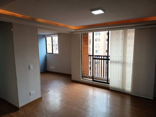 Apartamento en arriendo Cundinamarca Madrid Conjunto Residencial Boreal 61 m2 Habitaciones 2 Baños 2 Garajes 0 Precio $1000000