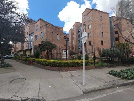 Apartamento en arriendo Cundinamarca Bogotá Los Cipreces 60 m2 Habitaciones 2 Baños 2 Garajes 1 Precio $1572000