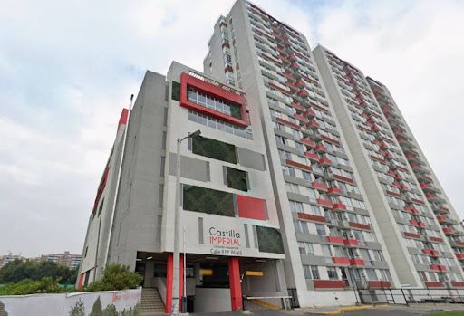 Apartamento en arriendo Cundinamarca Bogotá Centro Administrativo 72 m2 Habitaciones 2 Baños 2 Garajes 1 Precio $2000000