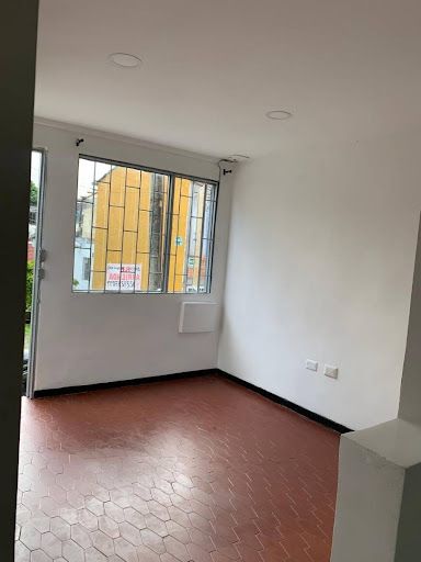 Apartamento en arriendo Caldas Manizales El Palmar 37 m2 Habitaciones 2 Baños 1 Garajes 1 Precio $800000