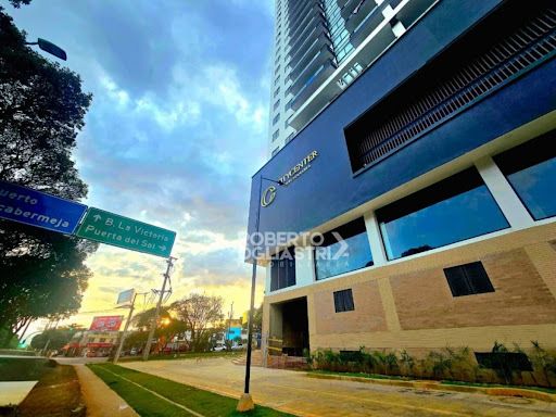 Apartamento en arriendo Santander Bucaramanga Puerta Del Sol 106 m2 Habitaciones 3 Baños 3 Garajes 2 Precio $3700000