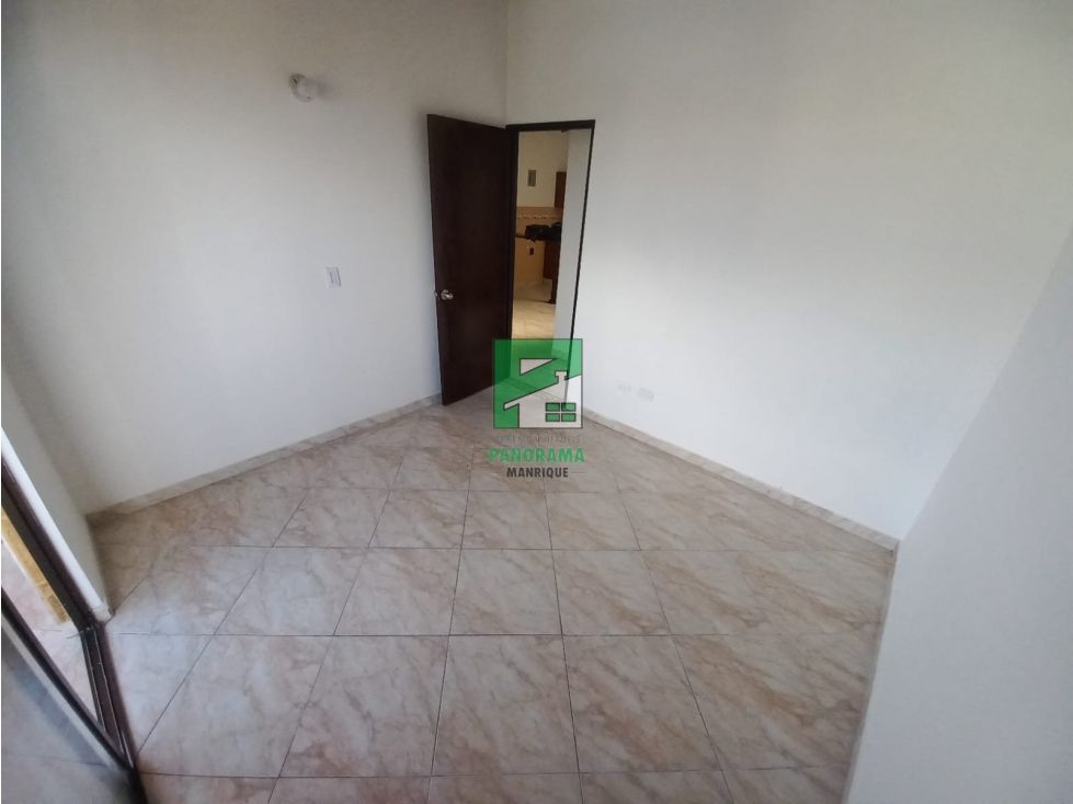 Apartamento en arriendo Antioquia Medellín Las Granjas 60 m2 Habitaciones 2 Baños 1 Garajes 0 Precio $1300000