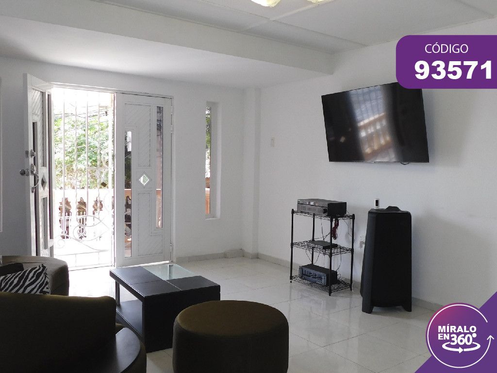 Apartamento en venta Atlántico Barranquilla San Felipe 116 m2 Habitaciones 3 Baños 2 Garajes 0 Precio $285000000