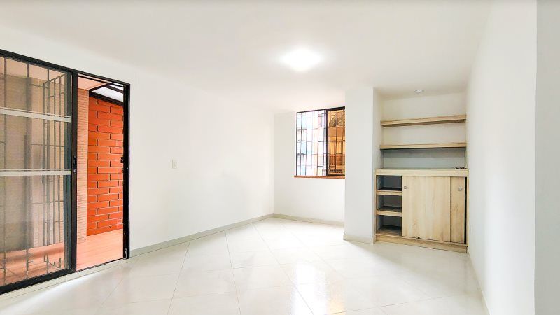 Apartaestudio en arriendo Antioquia Medellín Ferreni 54 m2 Habitaciones 1 Baños 1 Garajes 1 Precio $1700000