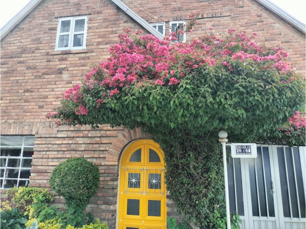 Casa en venta Boyacá Paipa Centro 248 m2 Habitaciones 4 Baños 3 Garajes 1 Precio $800000000