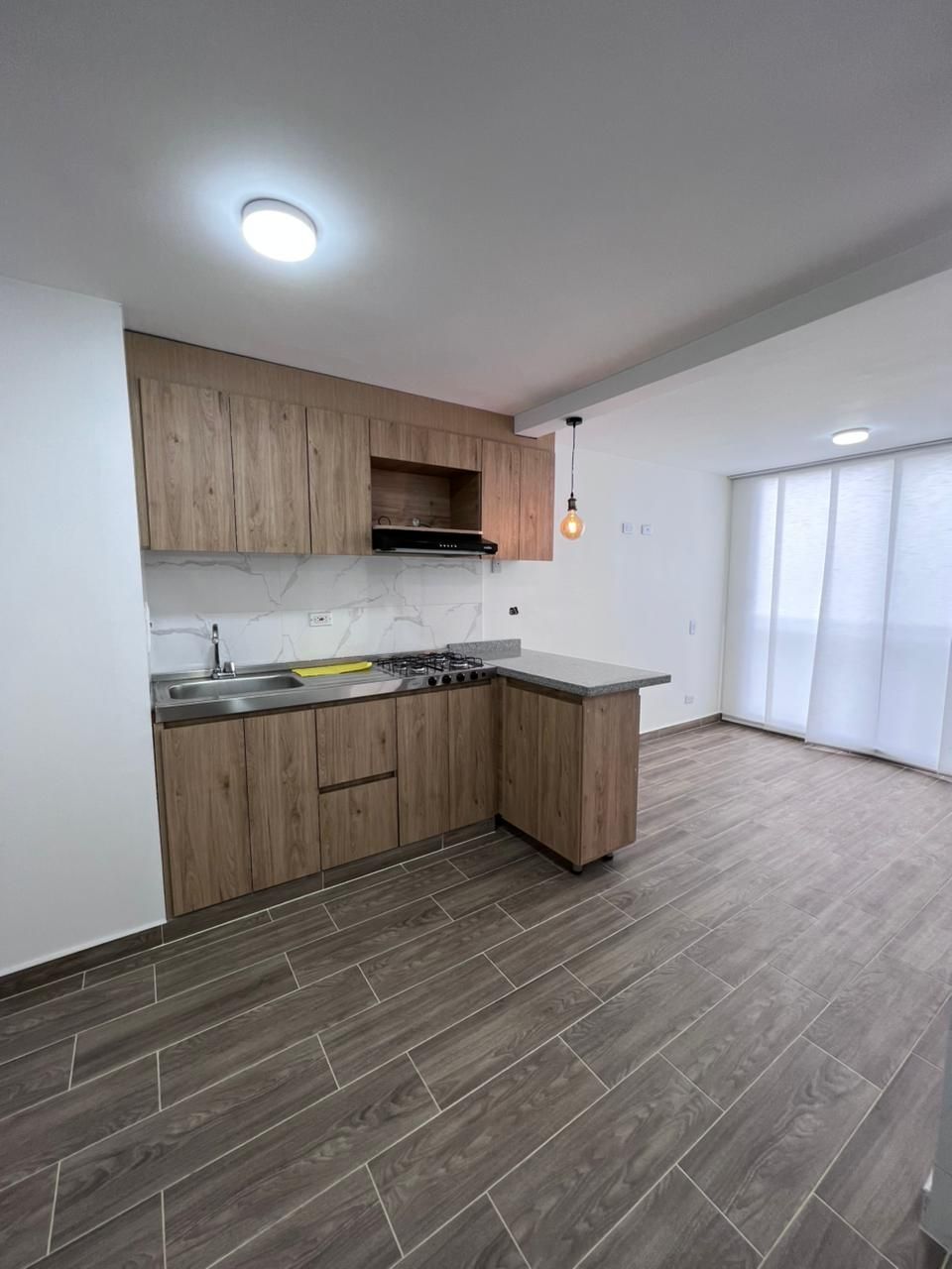 Apartamento en arriendo Cundinamarca Bogotá Primavera Occidental 38 m2 Habitaciones 2 Baños 1 Garajes 0 Precio $1400000