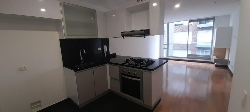 Apartamento en arriendo Cundinamarca Bogotá Cedro Narvaez 56 m2 Habitaciones 1 Baños 2 Garajes 1 Precio $2829000