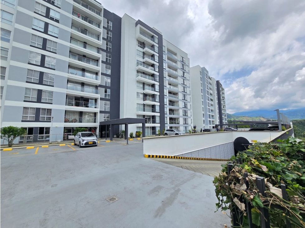 Apartamento en venta Quindío Armenia Armenia 93 m2 Habitaciones 3 Baños 2 Garajes 1 Precio $680000000
