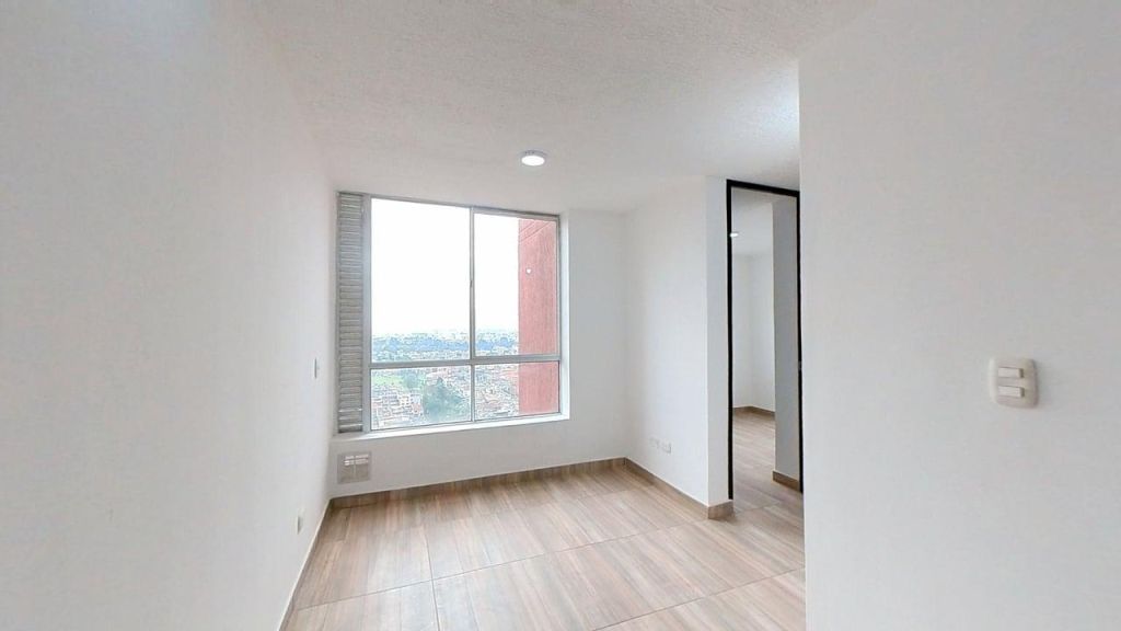 Apartamento en venta Cundinamarca Bogotá Jorge Cortes 29 m2 Habitaciones 2 Baños 1 Garajes 0 Precio $255000000