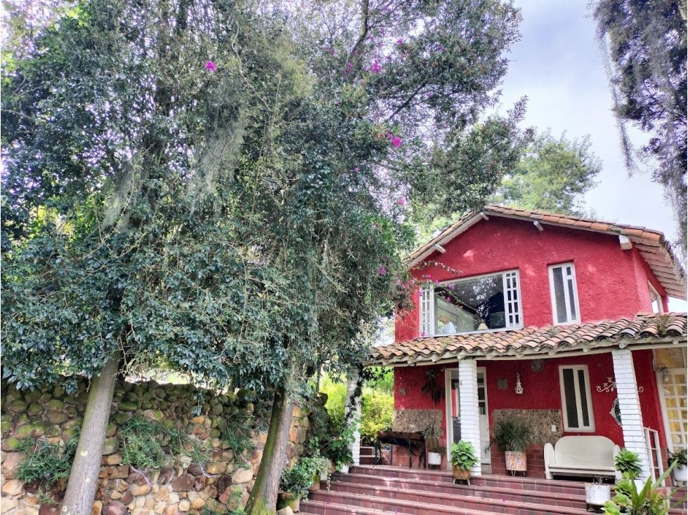 Casa Campestre en venta Boyacá Paipa Paipa 161 m2 Habitaciones 3 Baños 2 Garajes 5 Precio $1350000000