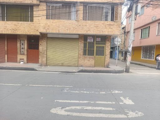 Local en arriendo Cundinamarca Bogotá Berlín 60 m2 Habitaciones 0 Baños 1 Garajes 0 Precio $1600000