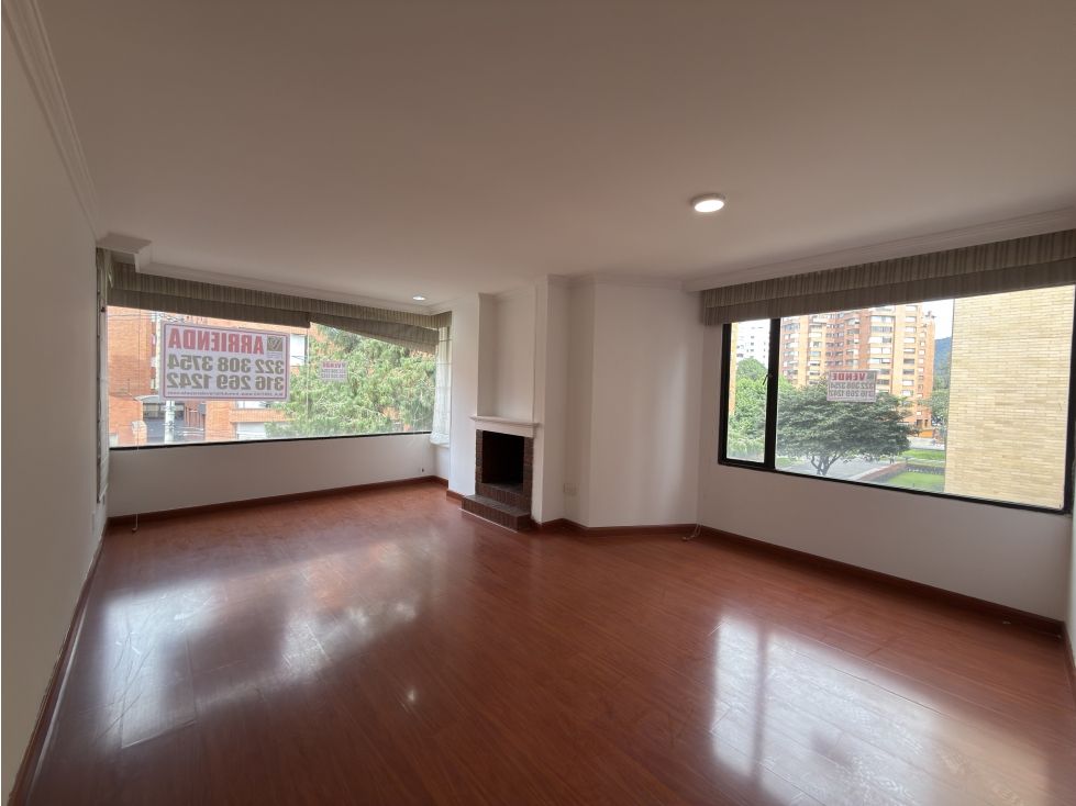 Apartamento en venta Cundinamarca Bogotá Prados De La Calleja 86 m2 Habitaciones 3 Baños 2 Garajes 2 Precio $580000000