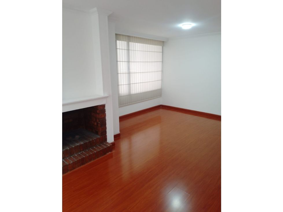 Apartamento en arriendo o venta Cundinamarca Bogotá Prados De La Calleja 86 m2 Habitaciones 3 Baños 2 Garajes 2 Precio venta $590000000 Precio arriendo $3813000