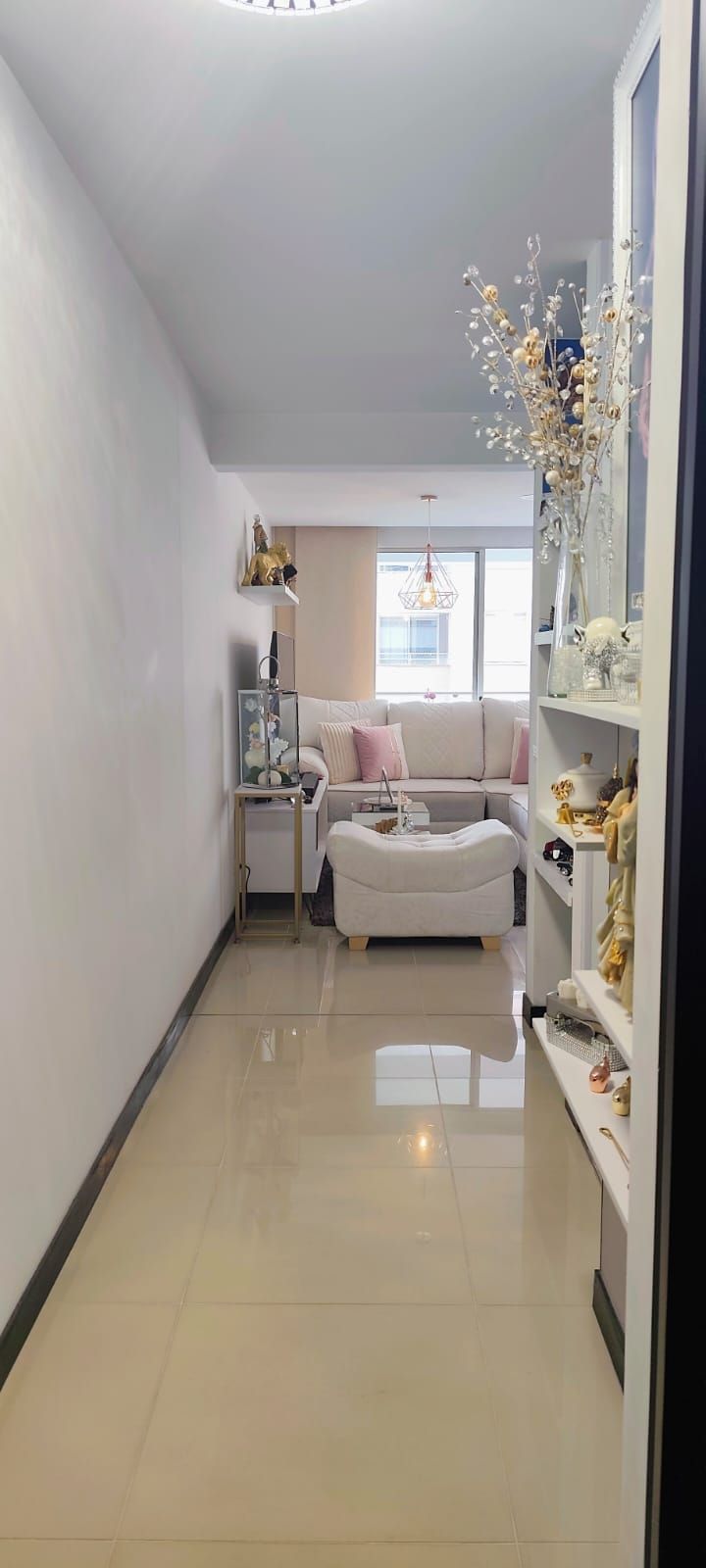 Apartamento en venta Valle Del Cauca Cali Conjunto Residencial Zaguan De La Flores 114 m2 Habitaciones 3 Baños 3 Garajes 2 Precio $595000000