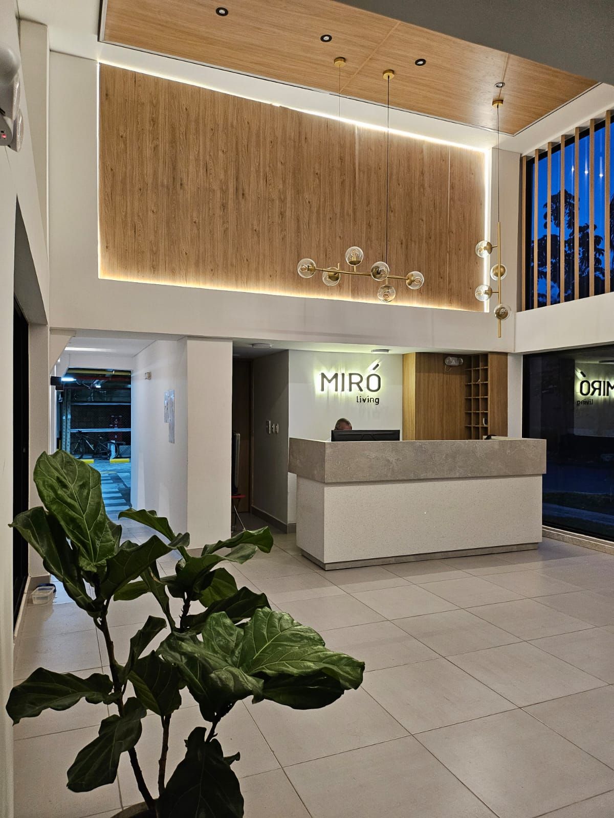 Apartaestudio en arriendo Valle Del Cauca Cali El Refugio 35 m2 Habitaciones 1 Baños 1 Garajes 0 Precio $1750000