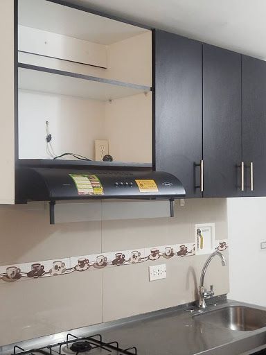 Apartaestudio en arriendo Antioquia Medellín Las Estancias 35 m2 Habitaciones 1 Baños 1 Garajes 0 Precio $1200000