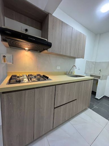 Apartaestudio en arriendo Antioquia Medellín Santa Monica 30 m2 Habitaciones 1 Baños 1 Garajes 0 Precio $1400000