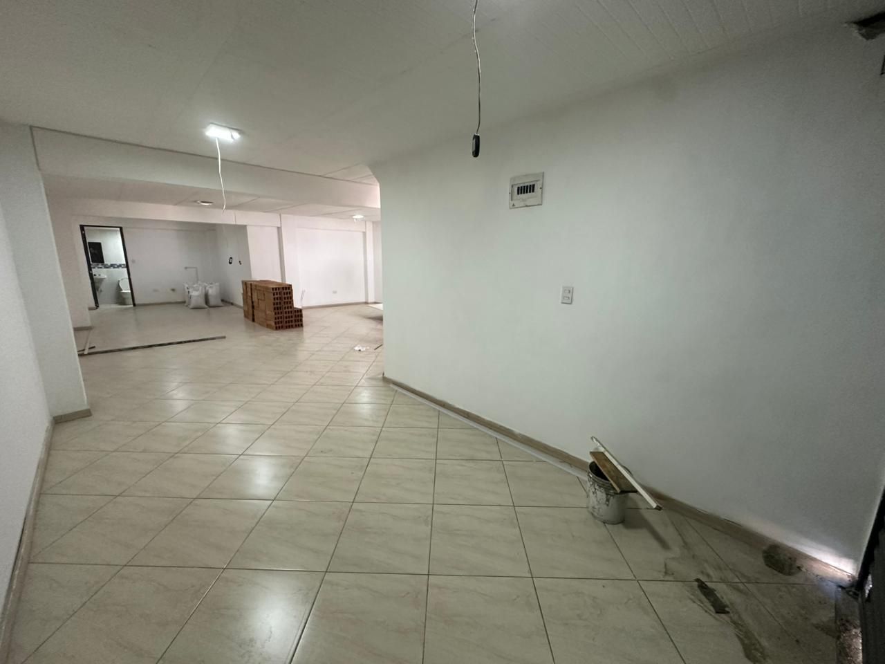 Local en arriendo Antioquia Medellín Sevilla 82 m2 Habitaciones 0 Baños 1 Garajes 0 Precio $2250000