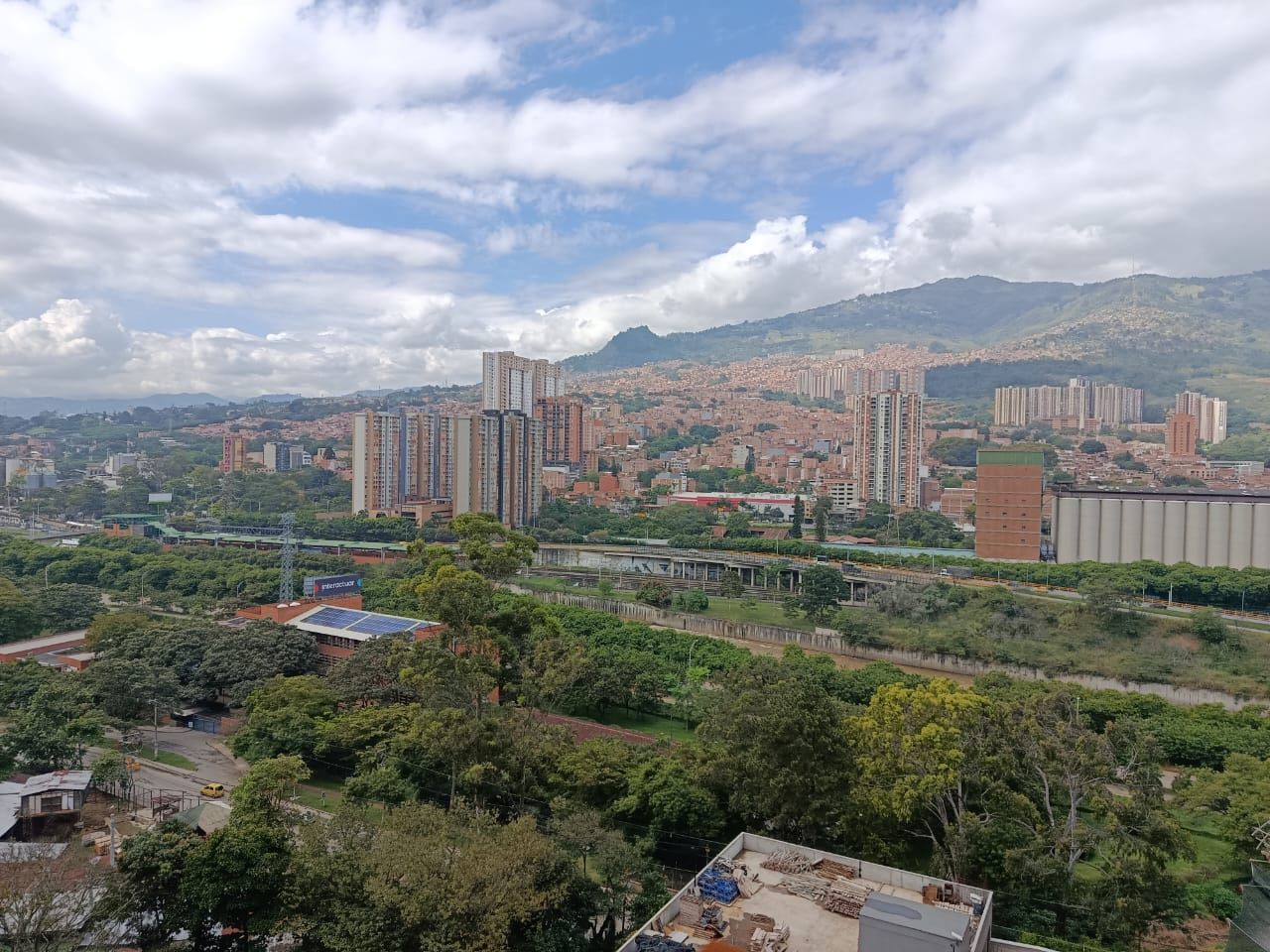 Apartamento en arriendo Antioquia Bello La Gabriela 45 m2 Habitaciones 2 Baños 1 Garajes 0 Precio $1400000