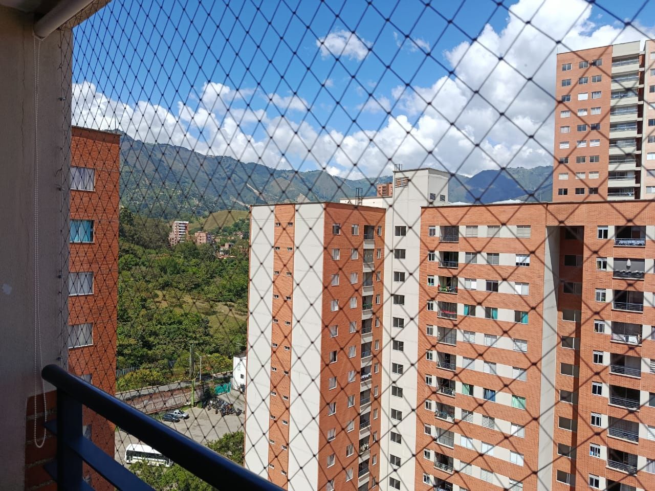 Apartamento en arriendo Antioquia Bello Santa Ana 62 m2 Habitaciones 2 Baños 2 Garajes 0 Precio $2200000