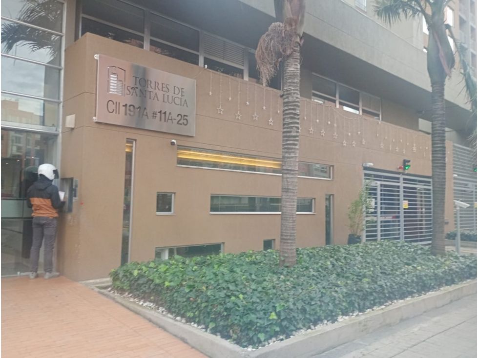 Apartamento en arriendo Cundinamarca Bogotá El Codito Et Iii 100 m2 Habitaciones 3 Baños 2 Garajes 2 Precio $2500000