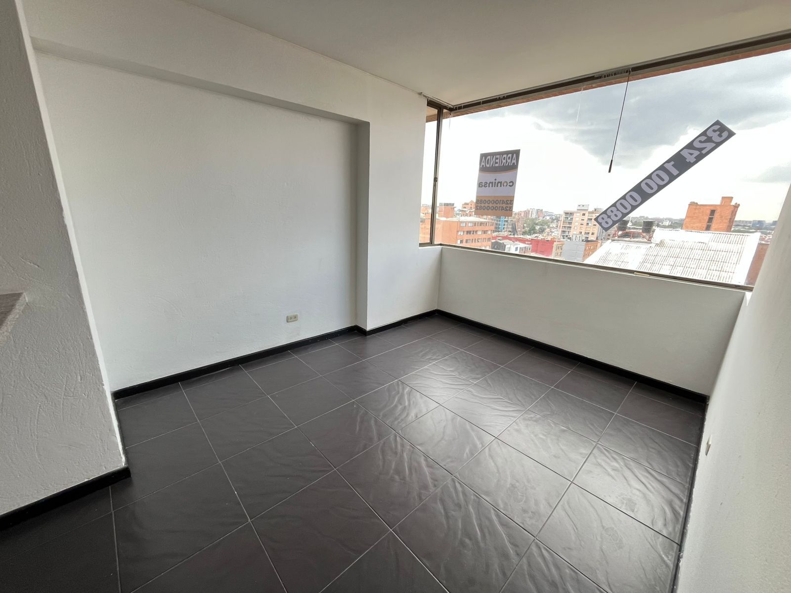 Apartamento en arriendo Cundinamarca Bogotá Pardo Rubio 37 m2 Habitaciones 1 Baños 1 Garajes 0 Precio $1800000