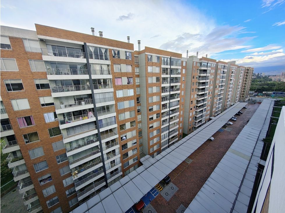 Apartamento en venta Cundinamarca Bogotá Ub Arboral 70 m2 Habitaciones 3 Baños 2 Garajes 1 Precio $412000000