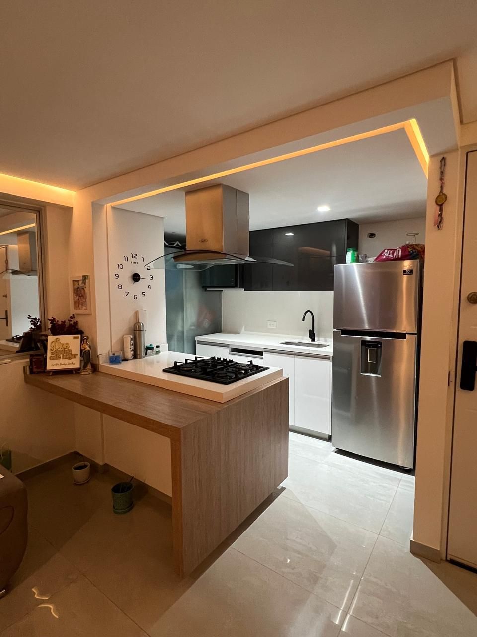 Apartamento en venta Valle Del Cauca Cali Conjunto Residencial Magenta 60 m2 Habitaciones 2 Baños 2 Garajes 0 Precio $255000000