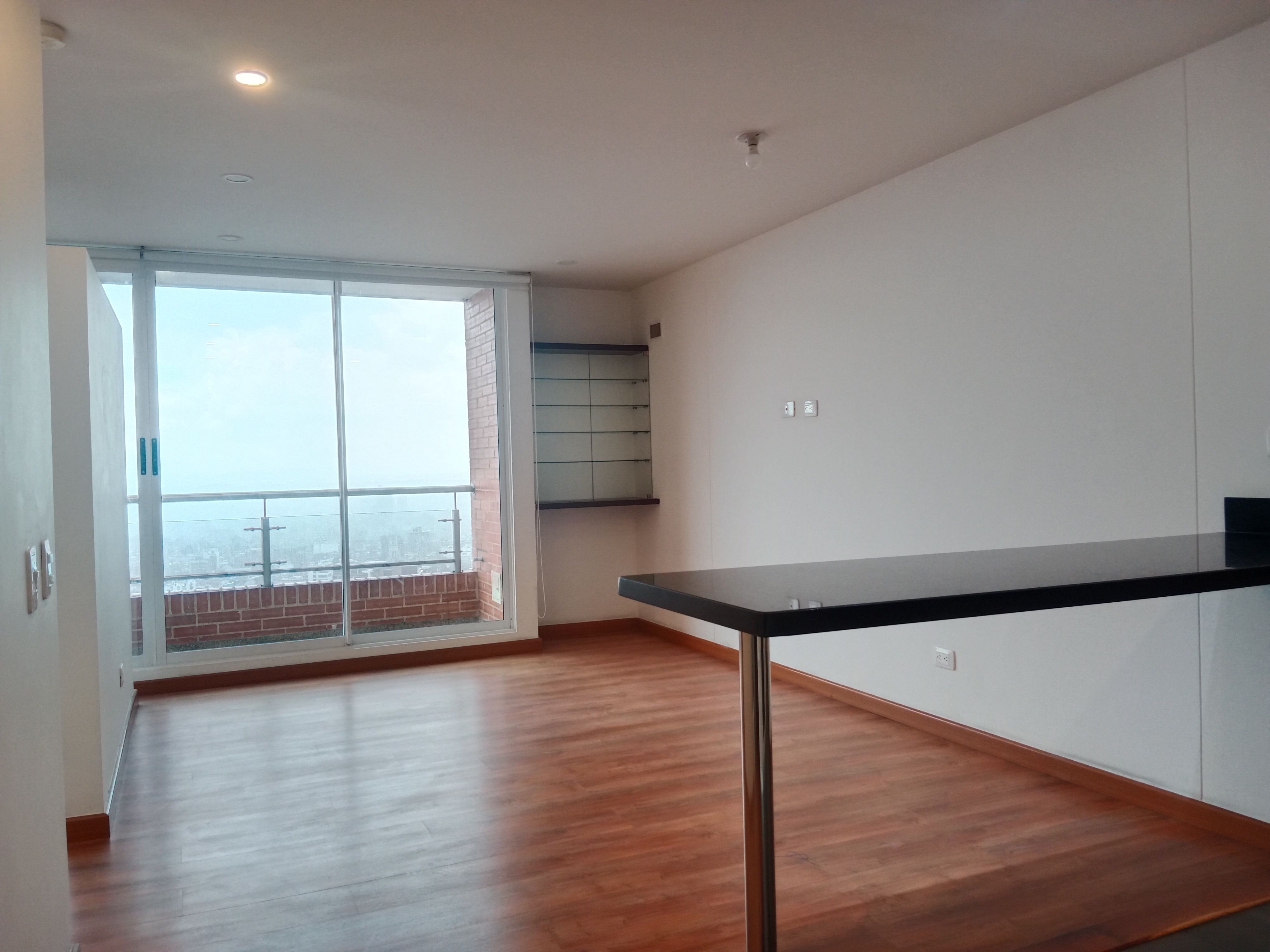 Apartamento en venta Cundinamarca Bogotá Nueva Granada 50 m2 Habitaciones 1 Baños 2 Garajes 1 Precio $440000000