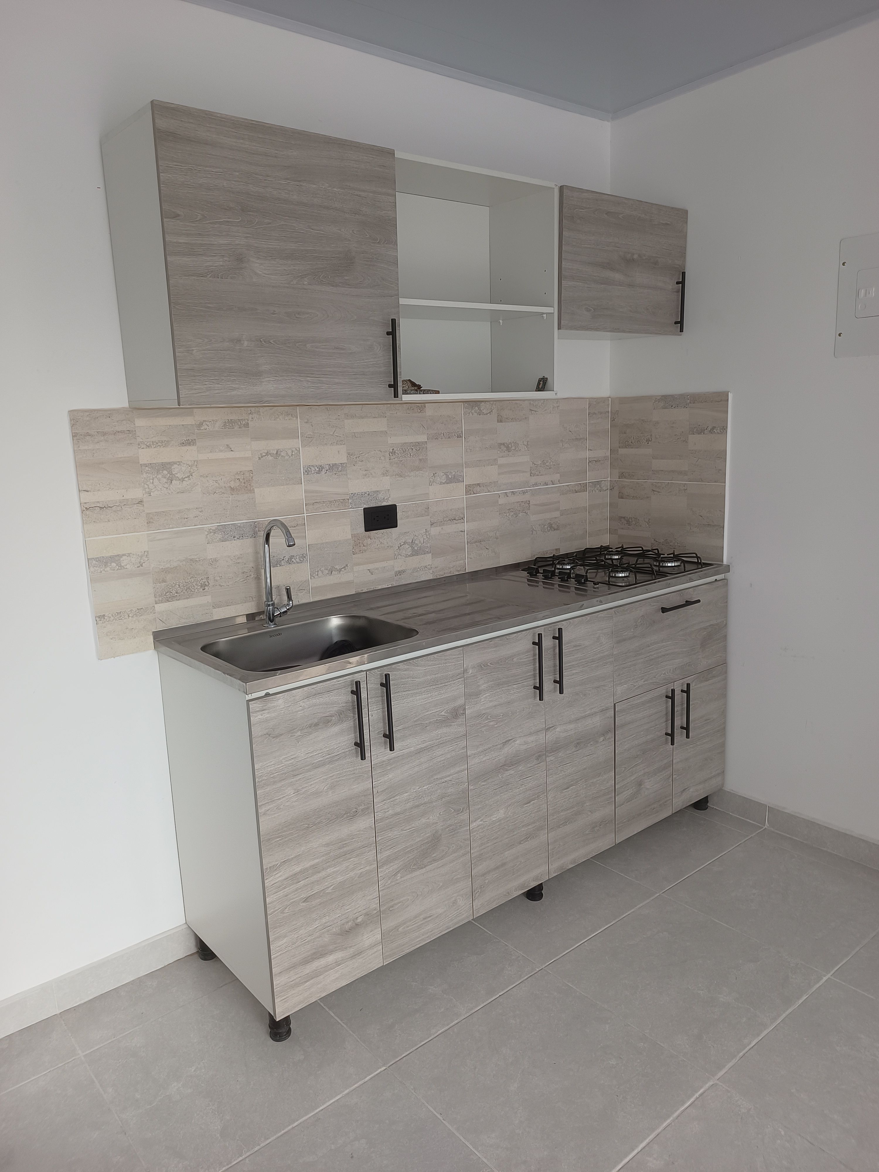 Apartamento en arriendo Valle Del Cauca Cali Panamericano 50 m2 Habitaciones 2 Baños 1 Garajes 0 Precio $1200000