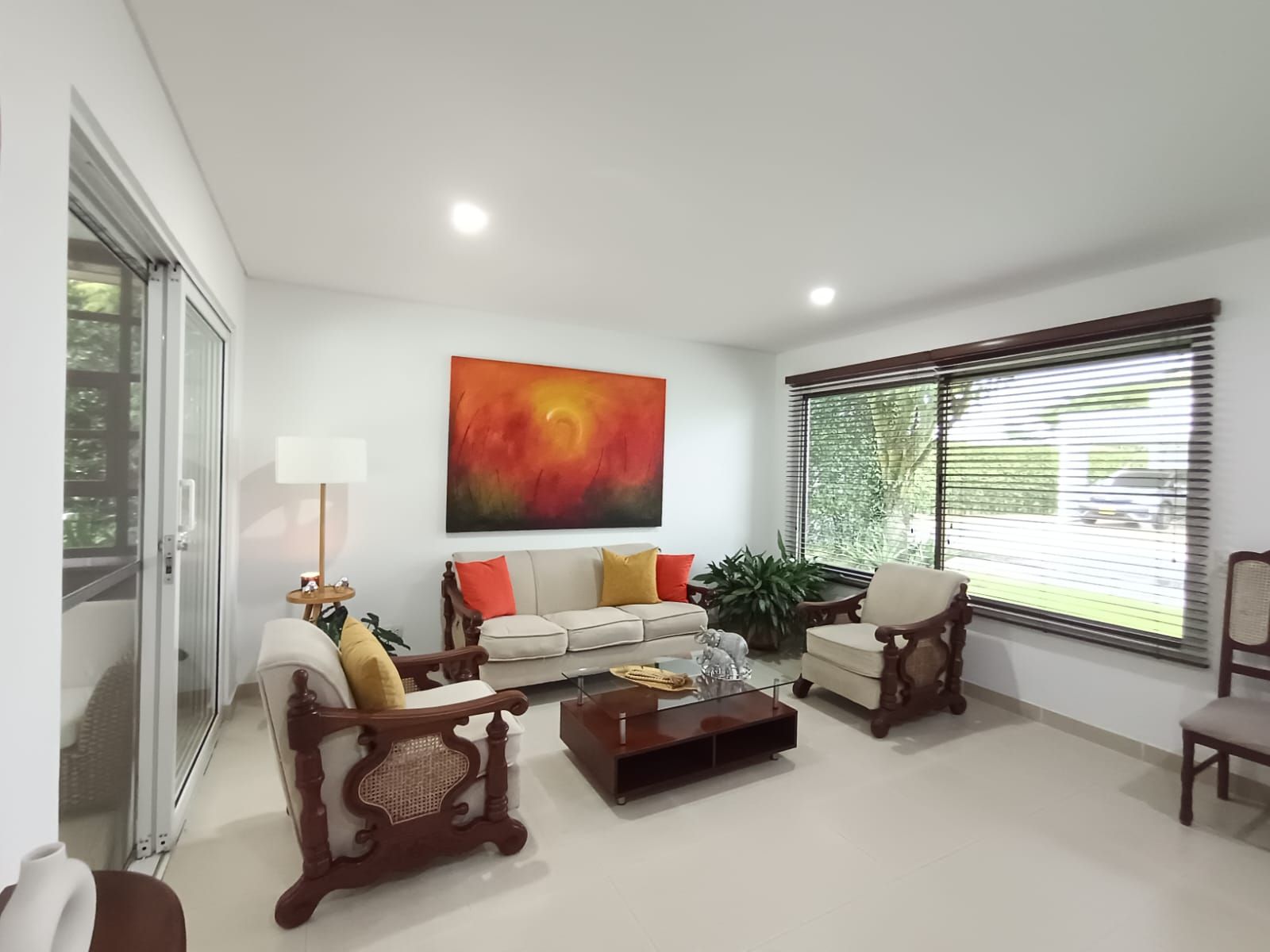 Casa en venta Valle Del Cauca Jamundí Cn Samanes De La Morada 234 m2 Habitaciones 4 Baños 5 Garajes 2 Precio $925000000