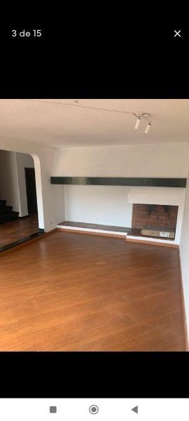 Casa en arriendo Cundinamarca Bogotá Mochuelo Norte 216 m2 Habitaciones 3 Baños 4 Garajes 2 Precio $5900000