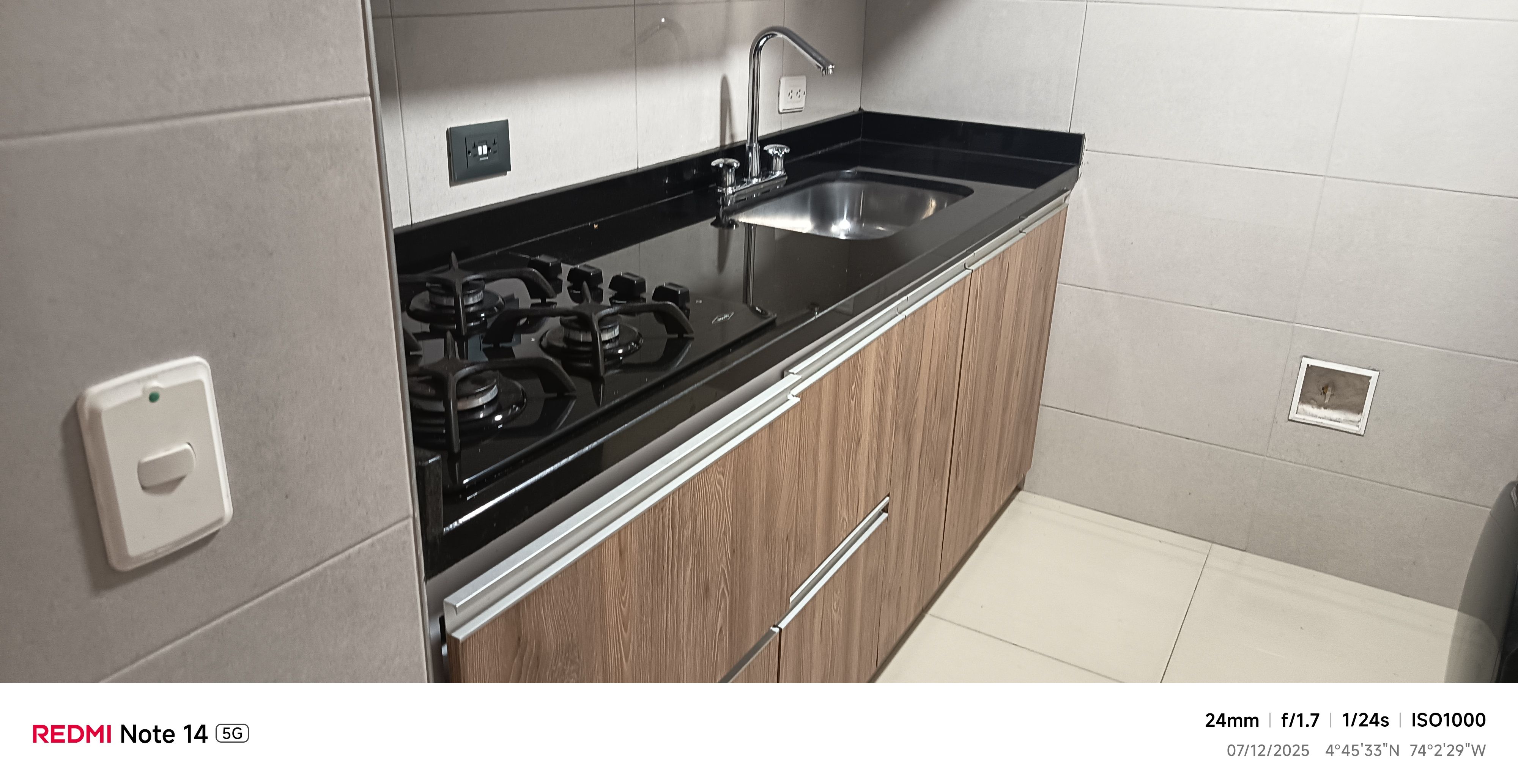Apartamento en venta Cundinamarca Bogotá San Antonio Nor - Occidental 54 m2 Habitaciones 2 Baños 2 Garajes 1 Precio $305000000