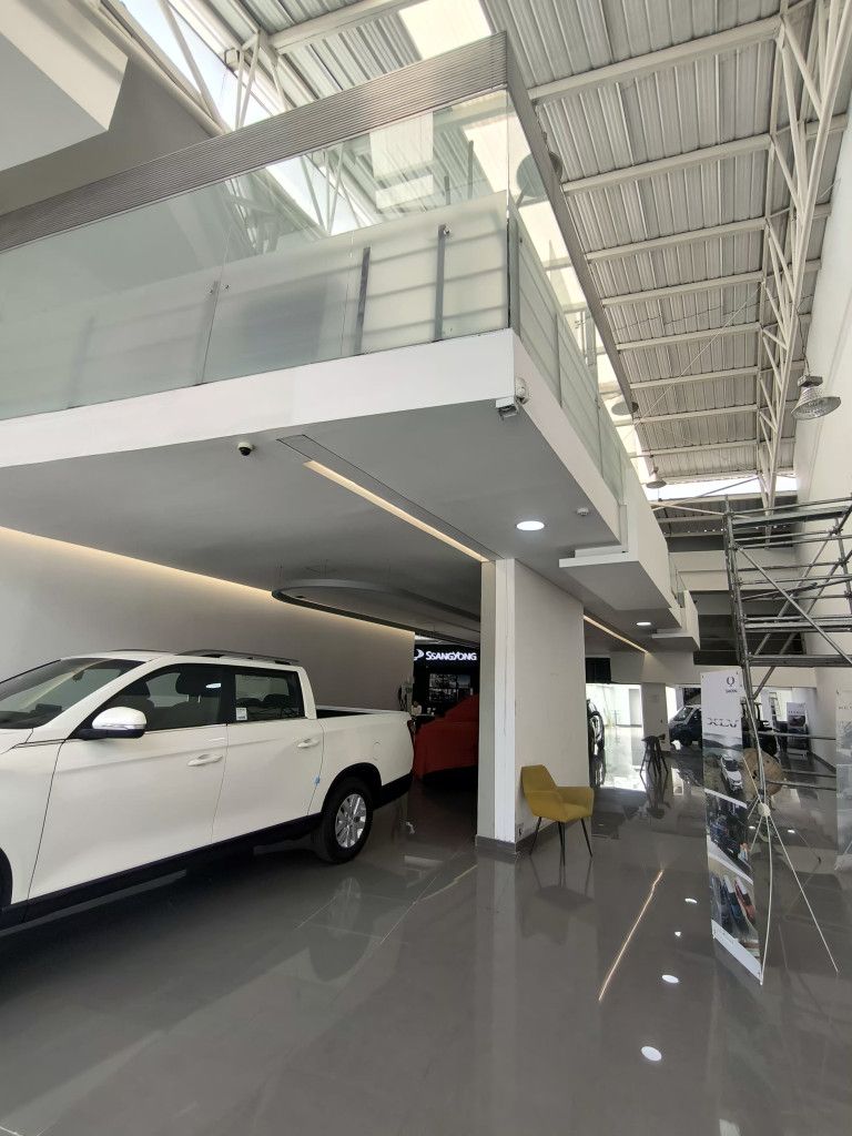 Local en arriendo Cundinamarca Bogotá Contador 520 m2 Habitaciones 0 Baños 4 Garajes 2 Precio $88400000